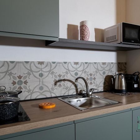 Rosa Rooms - Living & Relax - Family House บิสเชลเย ภายนอก รูปภาพ