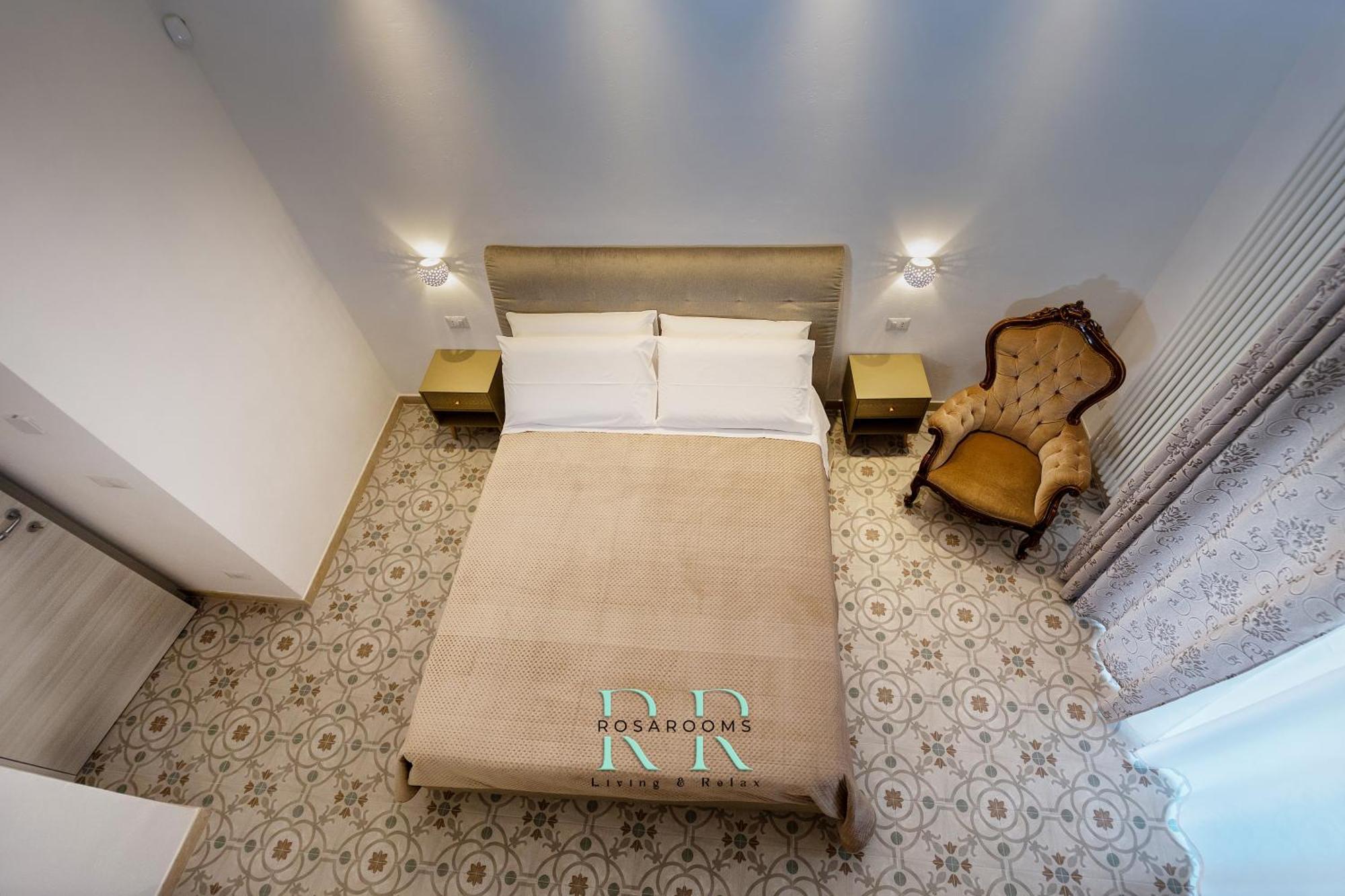 Rosa Rooms - Living & Relax - Family House บิสเชลเย ภายนอก รูปภาพ
