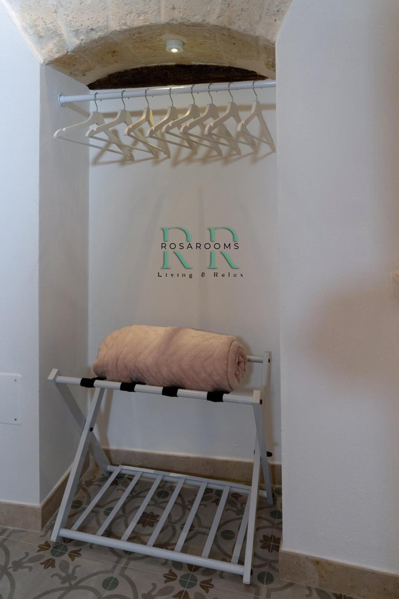 Rosa Rooms - Living & Relax - Family House บิสเชลเย ภายนอก รูปภาพ
