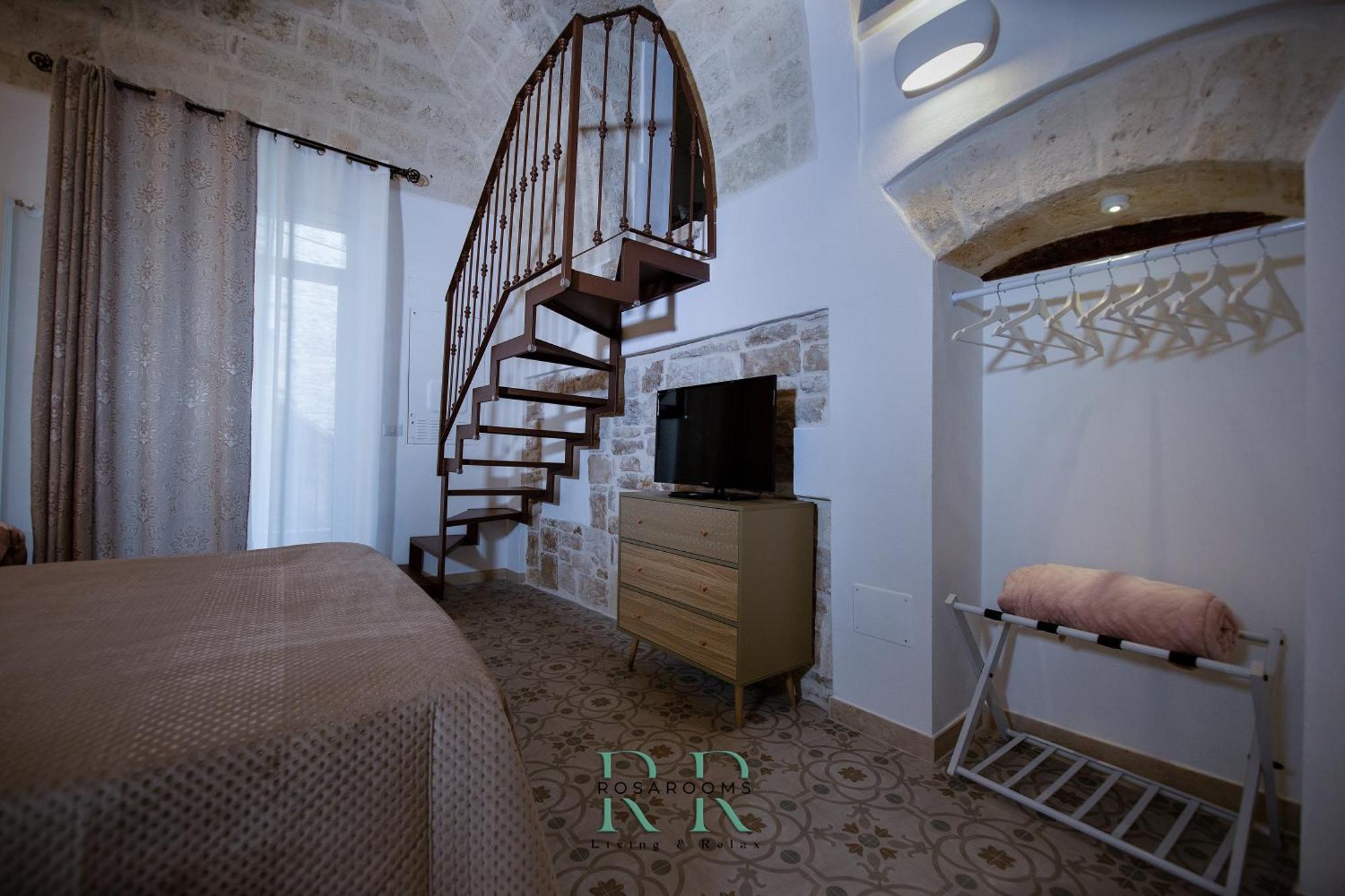 Rosa Rooms - Living & Relax - Family House บิสเชลเย ภายนอก รูปภาพ